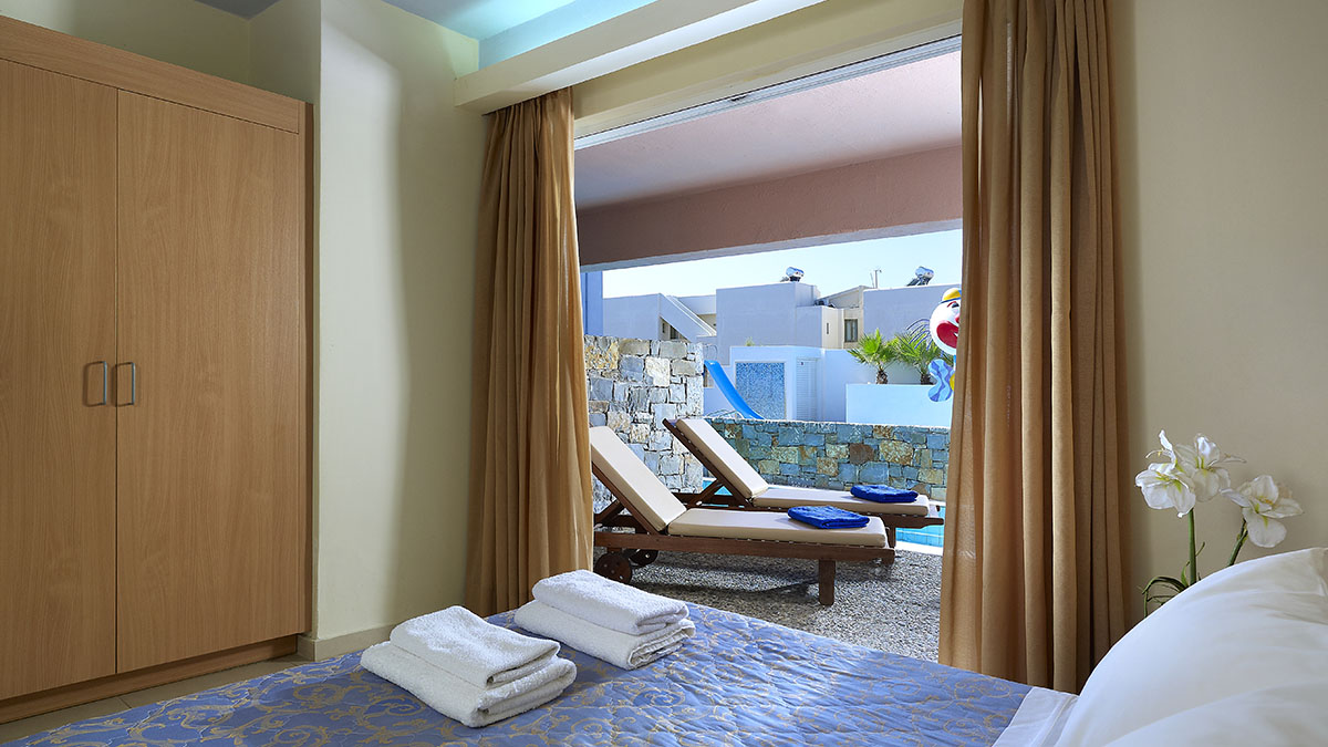 Sissi Bay Hotel and Spa - NR